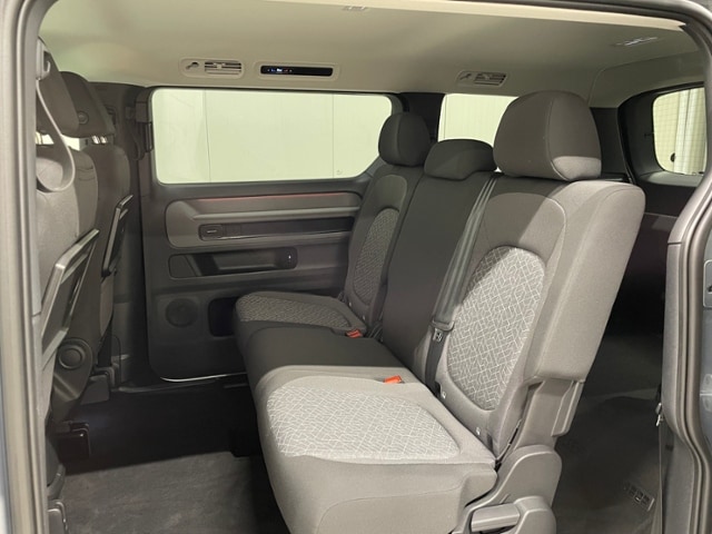 Volkswagen ID.Buzz ID.Buzz lang 86kWh AHK MATRIX-LED RFK