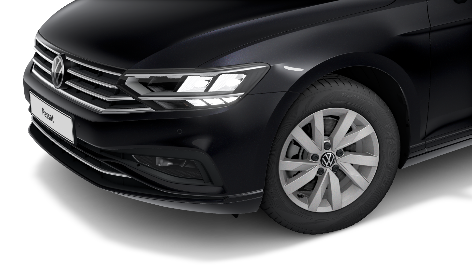 Volkswagen Passat 2.0 TDI Business Variant