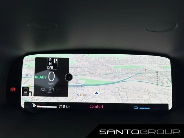 Mitsubishi ASX ASX 1.8 Hybrid Edition LED/Sitzhzg./MF-Lenkrad