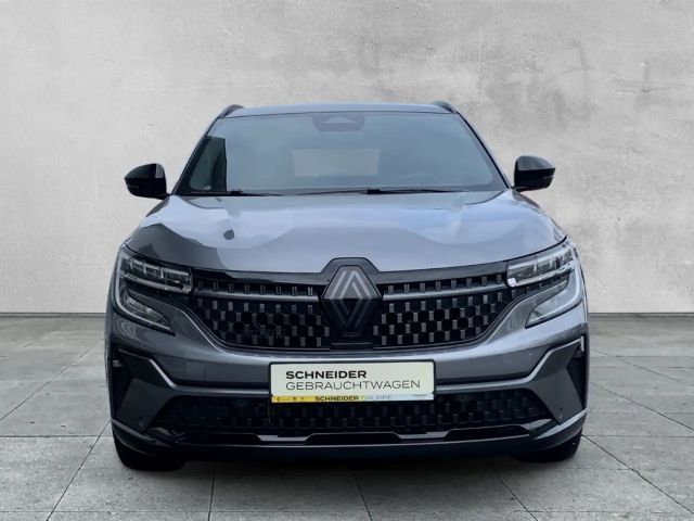 Renault Austral Alpine Esprit Techno