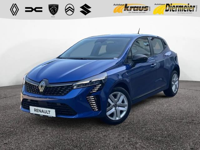 Renault Clio Evolution TCe 90