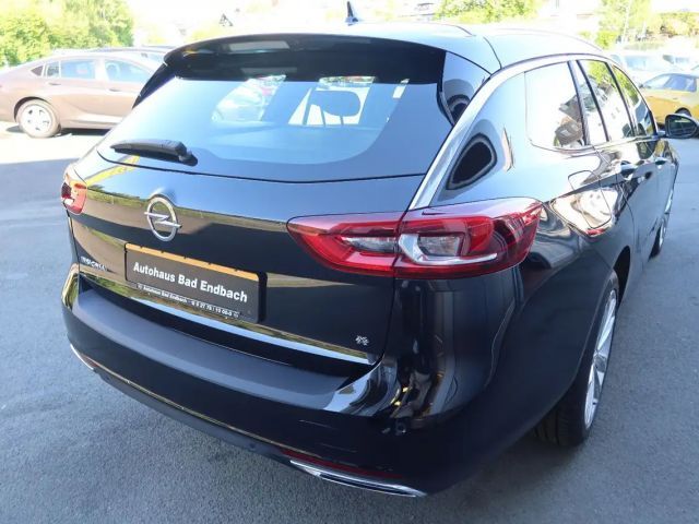 Opel Insignia Elegance Sports Tourer