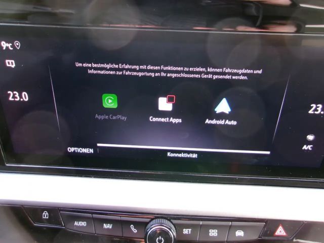 Opel Mokka GS-Line Grand Sport Hybrid