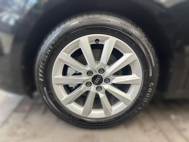 Audi A1 35 TFSI S-Tronic Sportback