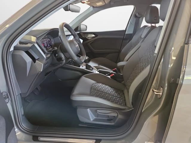 Audi A1 30 TFSI Allstreet
