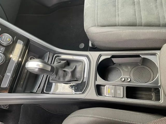 Volkswagen Touran 2.0 TDI Highline