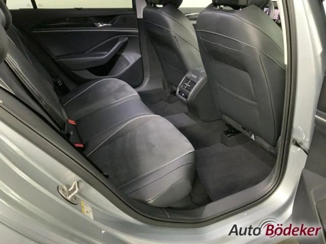 Volkswagen Passat 2.0 TDI Business DSG Variant