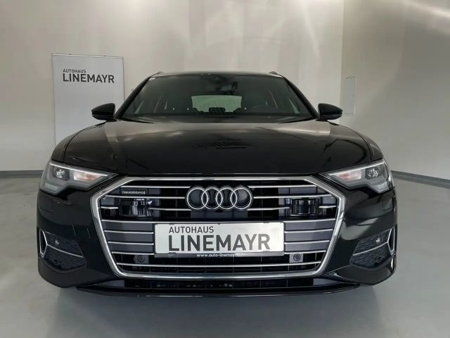 Audi A6 45 TDI Avant Quattro S-Line Sport
