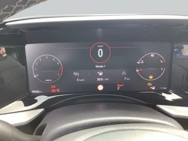 Opel Mokka GS-Line Grand Sport Turbo