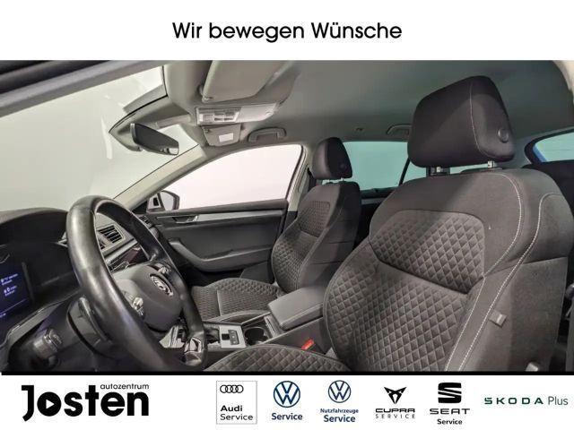 Skoda Superb 1.4 TSI Combi iV