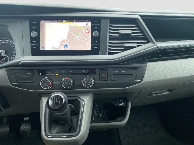 Volkswagen Caravelle 4Motion Lang T6