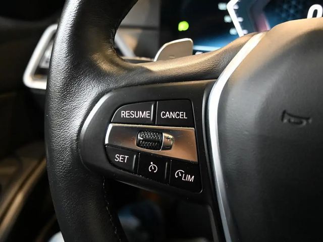 BMW 320 320d Touring xDrive