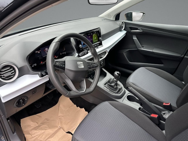 Seat Ibiza 1.0 MPI Style