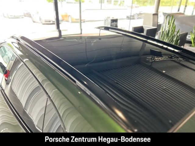 Porsche Taycan 4S Sport Turismo