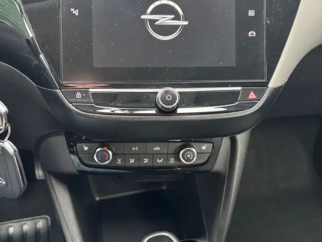 Opel Corsa Edition F Edition