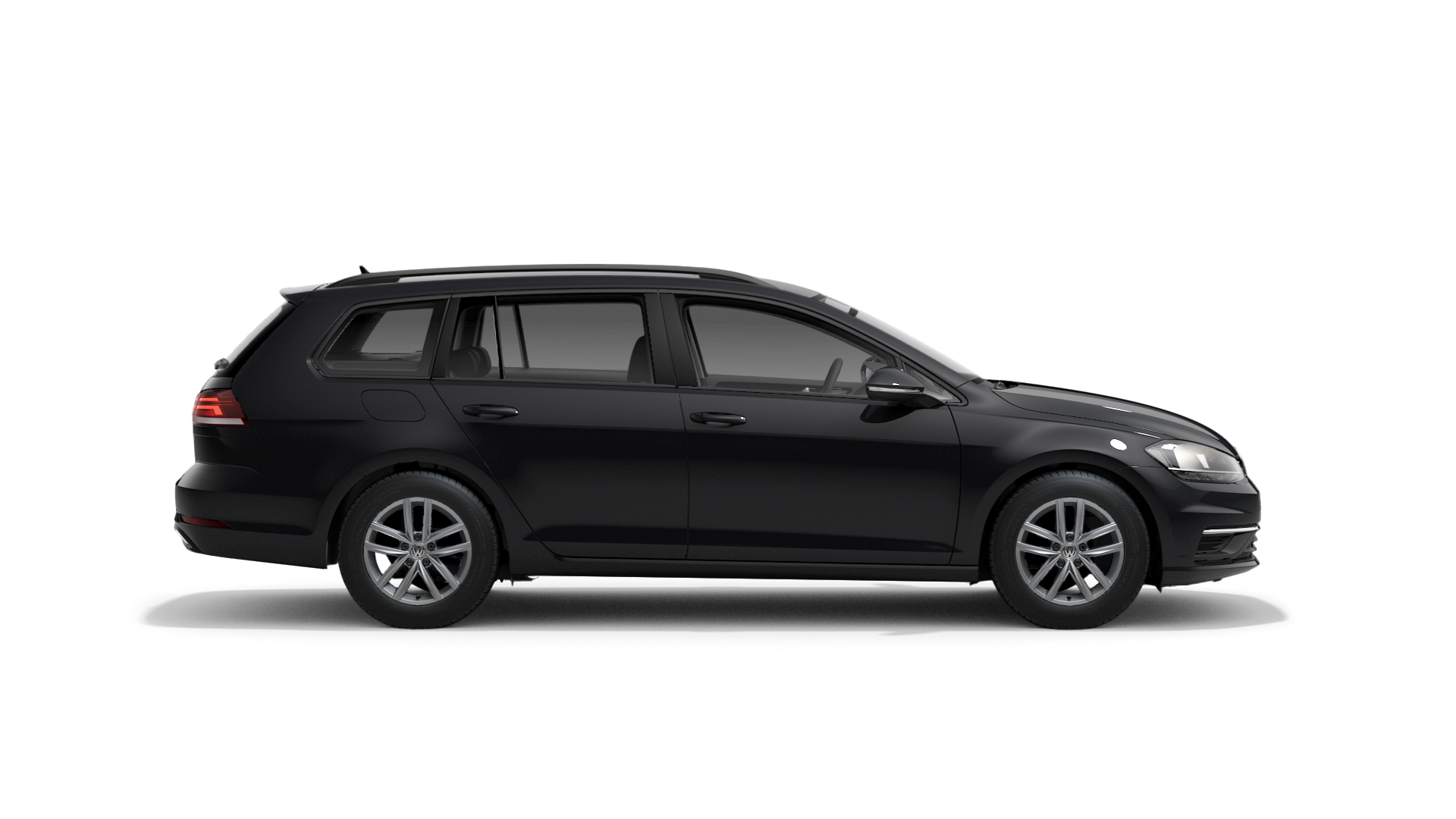 Volkswagen Golf 1.0 TSI Golf VII Variant