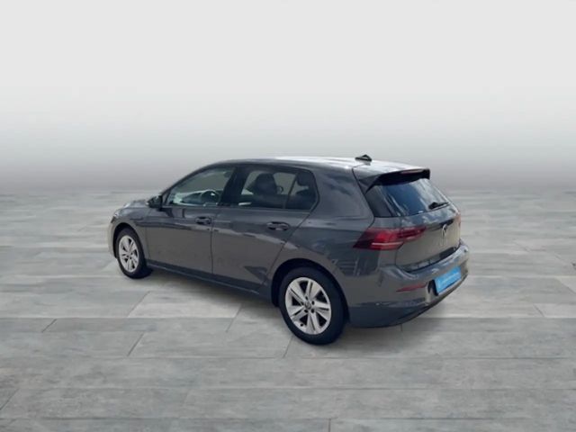 Volkswagen Golf 1.5 TSI Golf VIII Life
