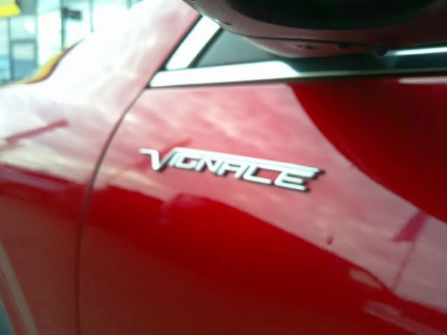 Ford Kuga Hybrid Vignale