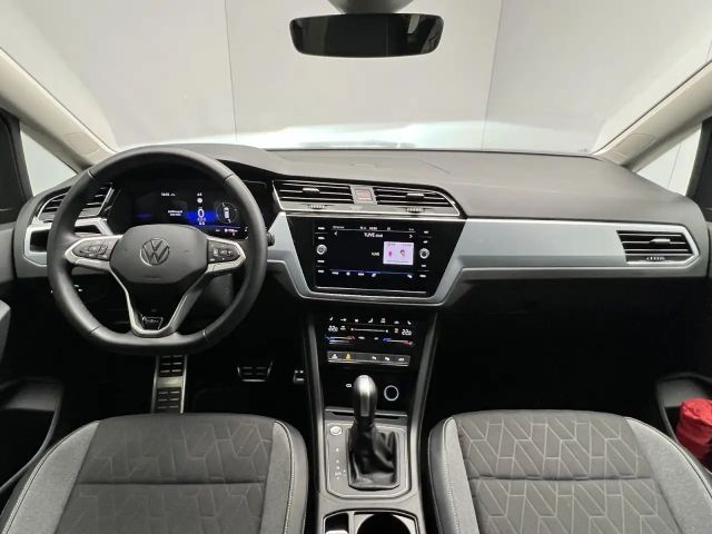 Volkswagen Touran 1.5 TSI Comfortline DSG