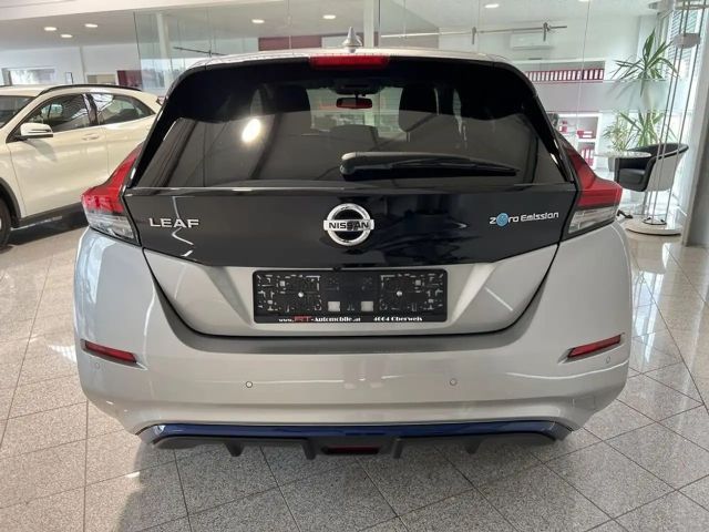Nissan Leaf 40 kWh N-Connecta