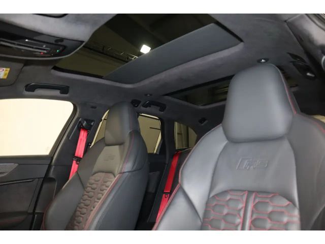 Audi RS6 Avant Performance