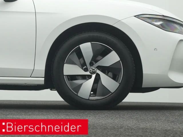 Volkswagen Passat 1.5 TSI DSG Variant