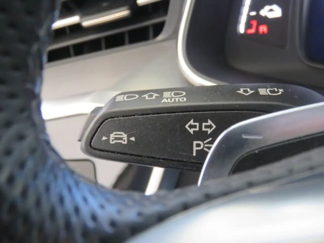 Audi A6 50 TFSI Hybride Quattro Sport