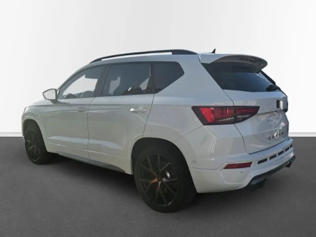 Cupra Ateca 4Drive VZ
