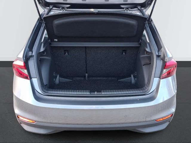 Skoda Fabia 1.0 TSI Selection