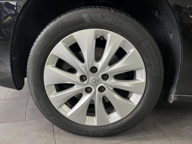 Opel Combo 1.5 CDTI Life