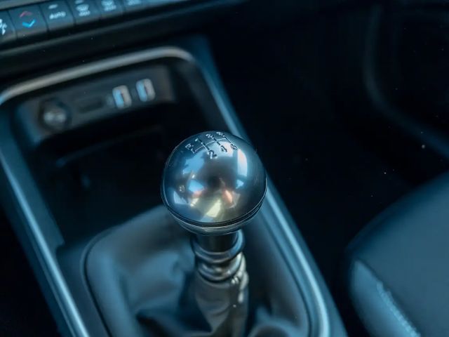 Jeep Avenger Altitude