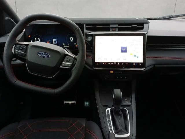 Ford Puma EcoBoost ST Line