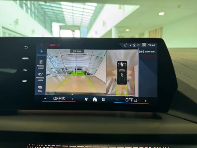 BMW 135 Sedan xDrive