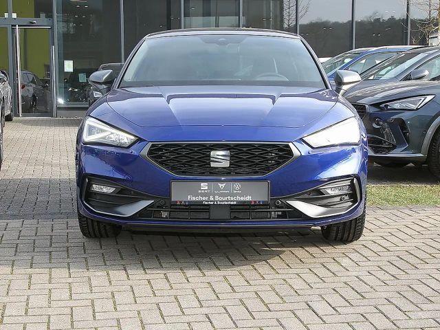 Seat Leon 1.4 TSI DSG FR-lijn e-Hybrid