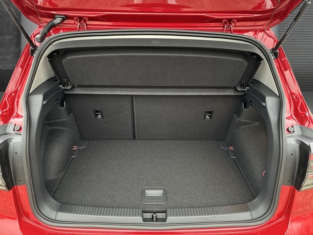 Volkswagen T-Cross 1.0 TSI DSG