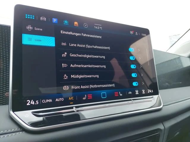 Volkswagen Tiguan DSG