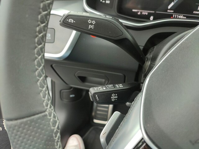 Audi S6 Quattro Sedan