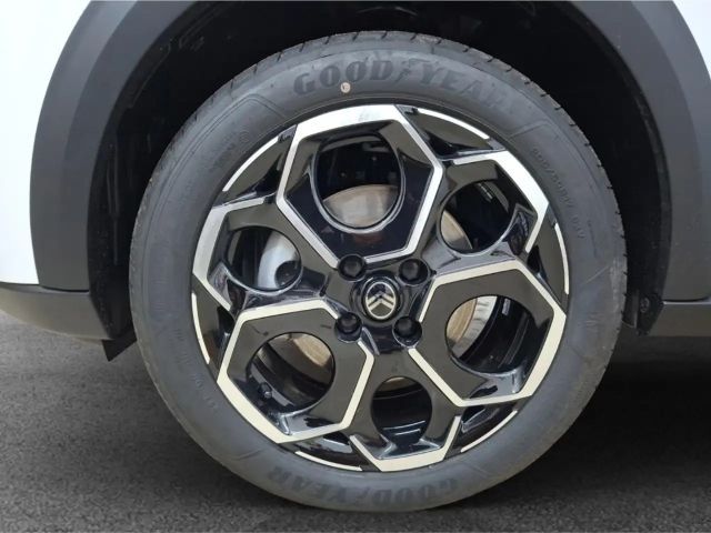 Citroën C3 Hybrid Max