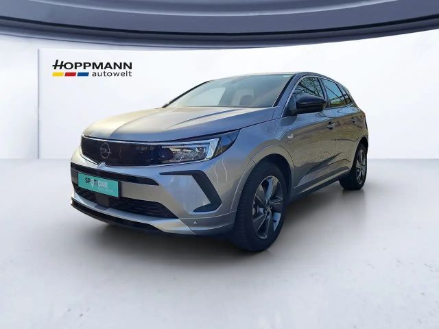 Opel Grandland X 1.2 Turbo Enjoy