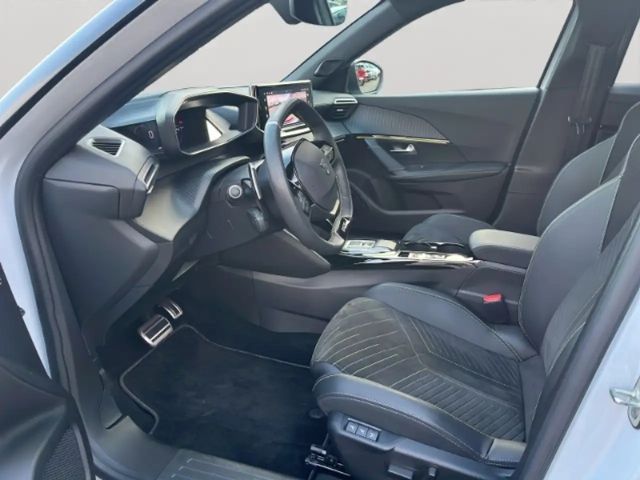 Peugeot 2008 GT-Line