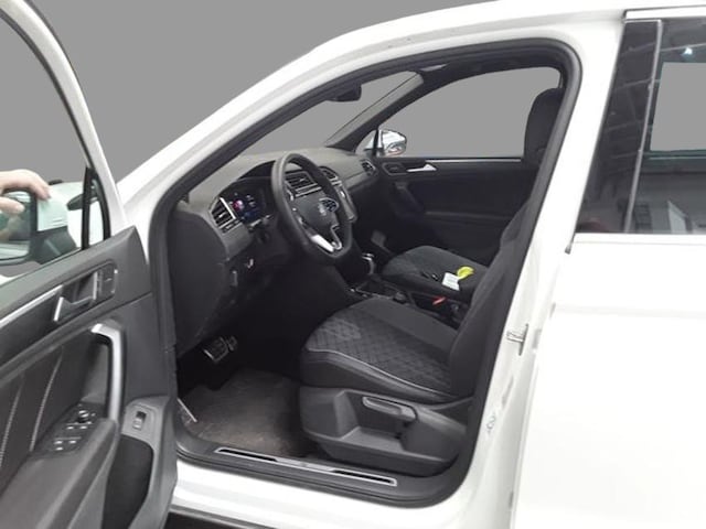 Volkswagen Tiguan 2.0 TDI 4Motion BMT