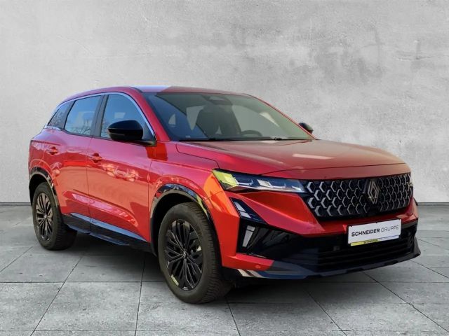 Renault Austral E-Tech