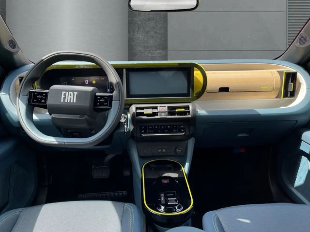 Fiat Grande Panda La Prima