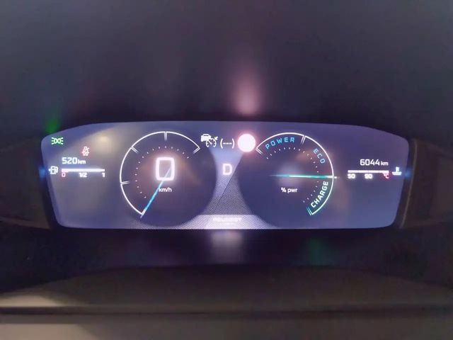 Peugeot 2008 Allure Pack Hybrid