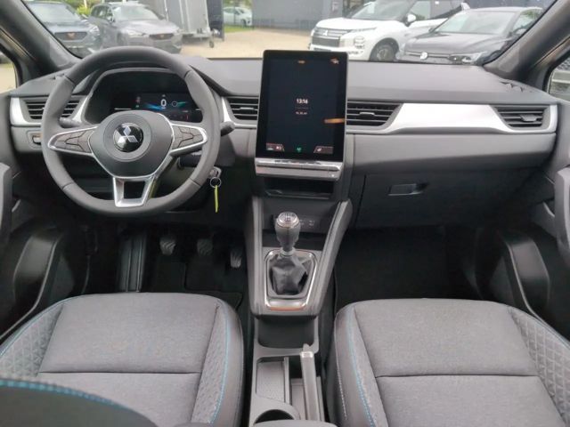 Mitsubishi ASX 1.0 TURBO / UPE: 25.830,- € / LED GRA FULL LINK