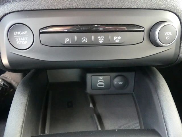 Ford Focus Limited ST Line