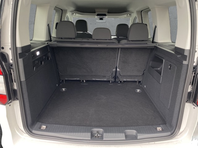 Volkswagen Caddy 1.5 TSI Combi