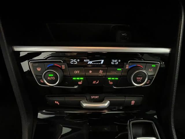 BMW 218 218d Advantage pakket Gran Tourer