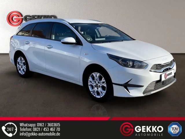 Kia Ceed SportWagon