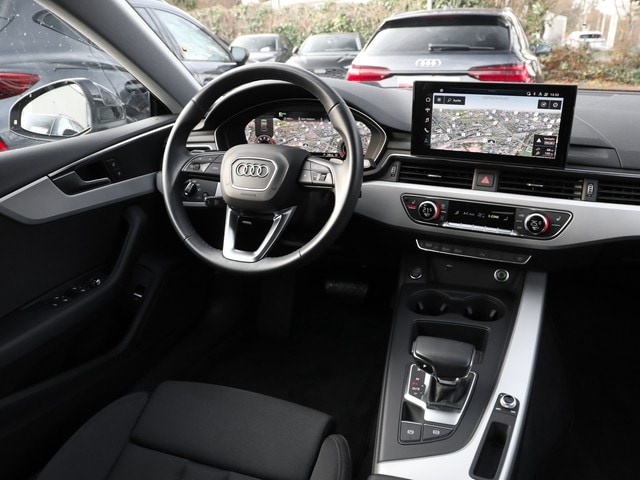 Audi A5 40 TFSI S-Tronic Sportback